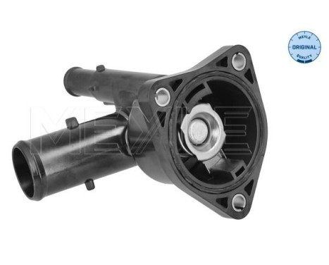 Thermostat, coolant, Image 2