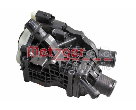 Thermostat, coolant, Image 2