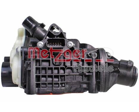 Thermostat, coolant, Image 4