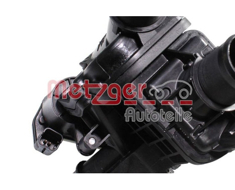 Thermostat, coolant, Image 5