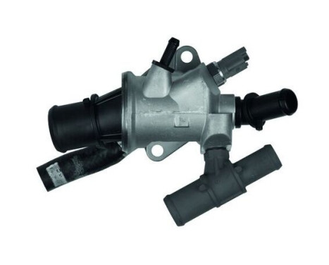 Thermostat, coolant, Image 2