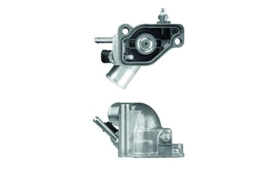 Thermostat, coolant, Image 2