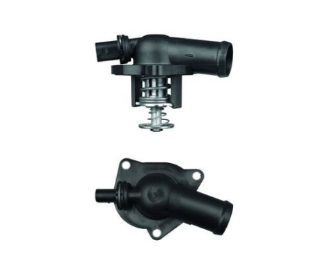 Thermostat, coolant, Image 2