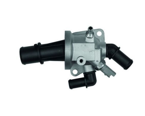 Thermostat, coolant, Image 2