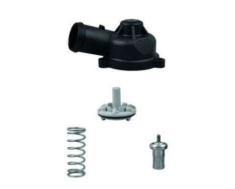 Thermostat, coolant, Image 2