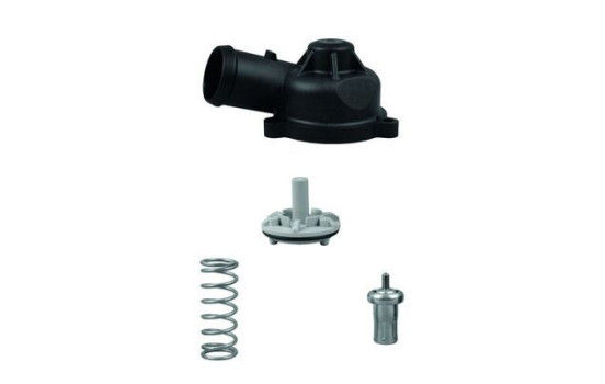 Thermostat, coolant, Image 2