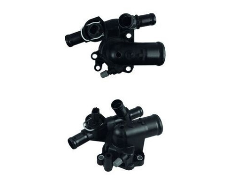Thermostat, coolant, Image 2