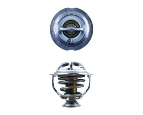 Thermostat, coolant, Image 2