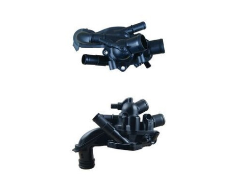 Thermostat, coolant, Image 2