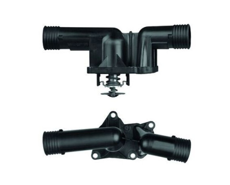 Thermostat, coolant, Image 2