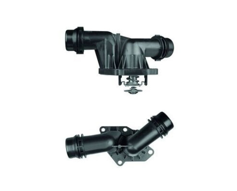 Thermostat, coolant, Image 2