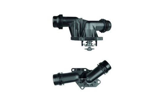 Thermostat, coolant, Image 2