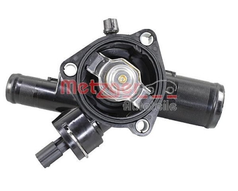 Thermostat, coolant, Image 2