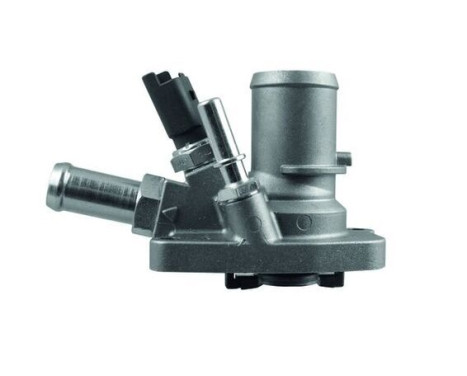 Thermostat, coolant, Image 2