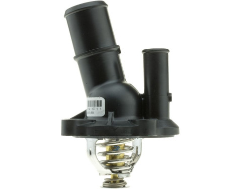 Thermostat, coolant, Image 3