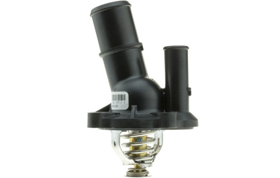 Thermostat, coolant, Image 3