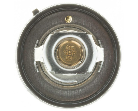 Thermostat, coolant, Image 2