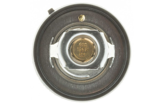 Thermostat, coolant, Image 2
