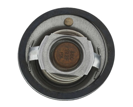 Thermostat, coolant, Image 2