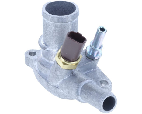 Thermostat, coolant, Image 2