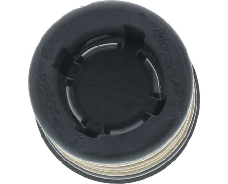 Thermostat, coolant, Image 3