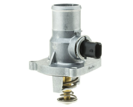 Thermostat, coolant, Image 2