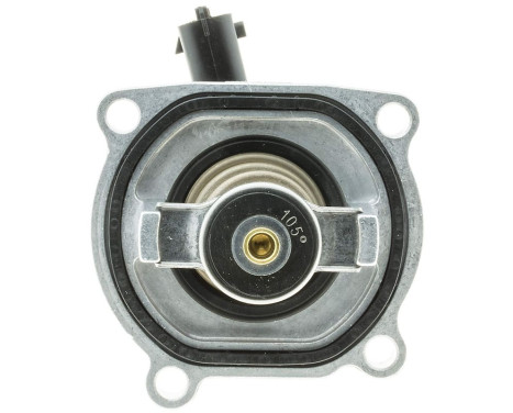 Thermostat, coolant, Image 3