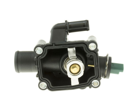Thermostat, coolant, Image 2
