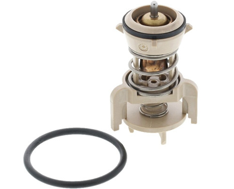 Thermostat, coolant, Image 2