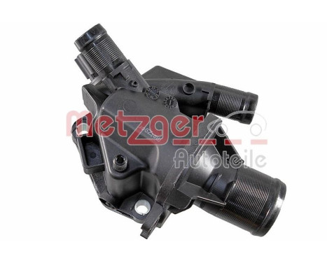 Thermostat, coolant, Image 2