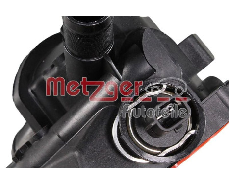 Thermostat, coolant, Image 4