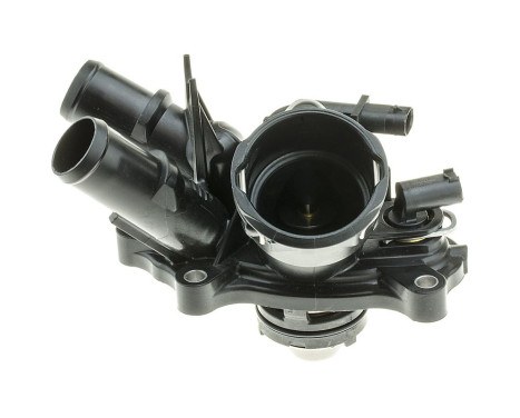 Thermostat, coolant, Image 2