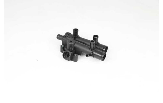 Thermostat, coolant, Image 2