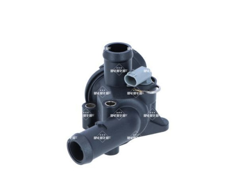 Thermostat, coolant, Image 3