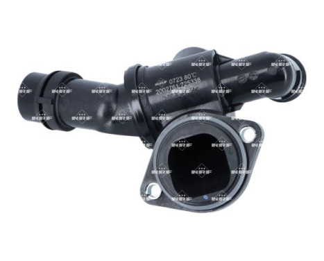 Thermostat, coolant, Image 2