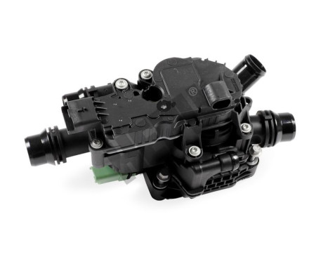 Thermostat, coolant, Image 2