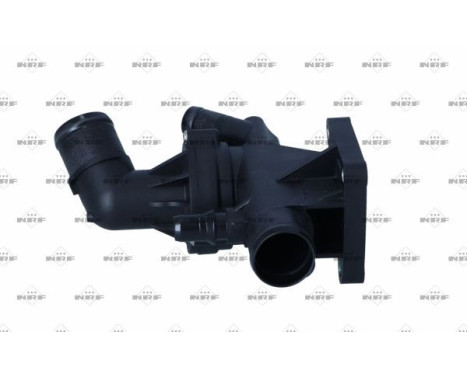 Thermostat, coolant, Image 2