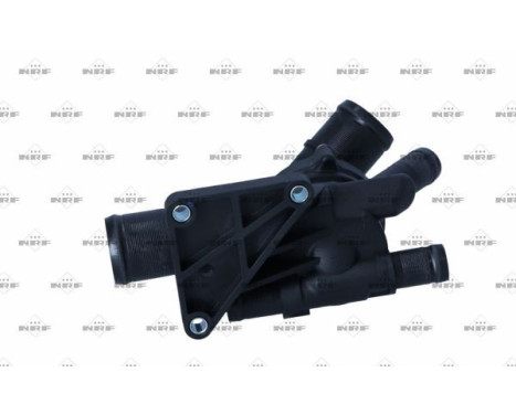 Thermostat, coolant, Image 3