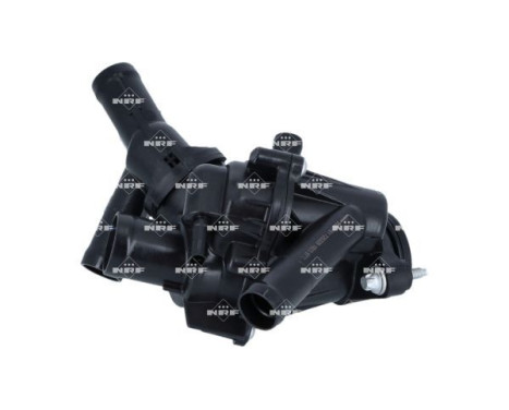 Thermostat, coolant, Image 2