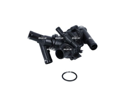 Thermostat, coolant, Image 4