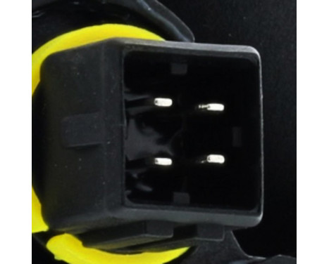 Thermostat, coolant, Image 3