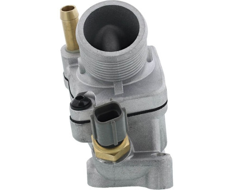 Thermostat, coolant, Image 7