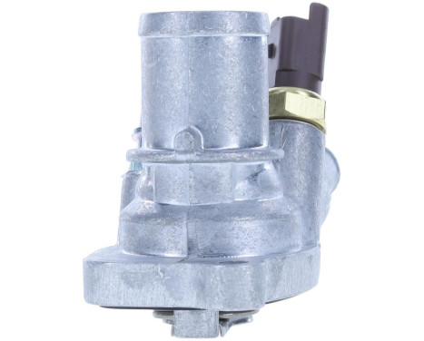 Thermostat, coolant, Image 4