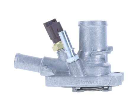 Thermostat, coolant, Image 5