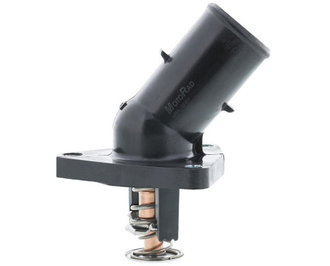 Thermostat, coolant, Image 5