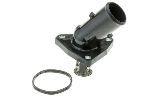 Thermostat, coolant, Image 6