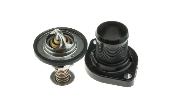 Thermostat, coolant, Image 4