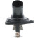 Thermostat, coolant, Thumbnail 6
