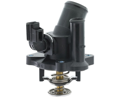 Thermostat, coolant, Image 8