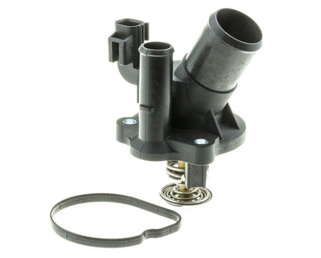 Thermostat, coolant, Image 9